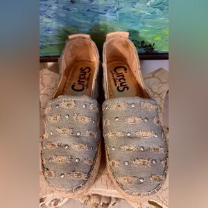 Circus by Sam Edelman Espadrilles